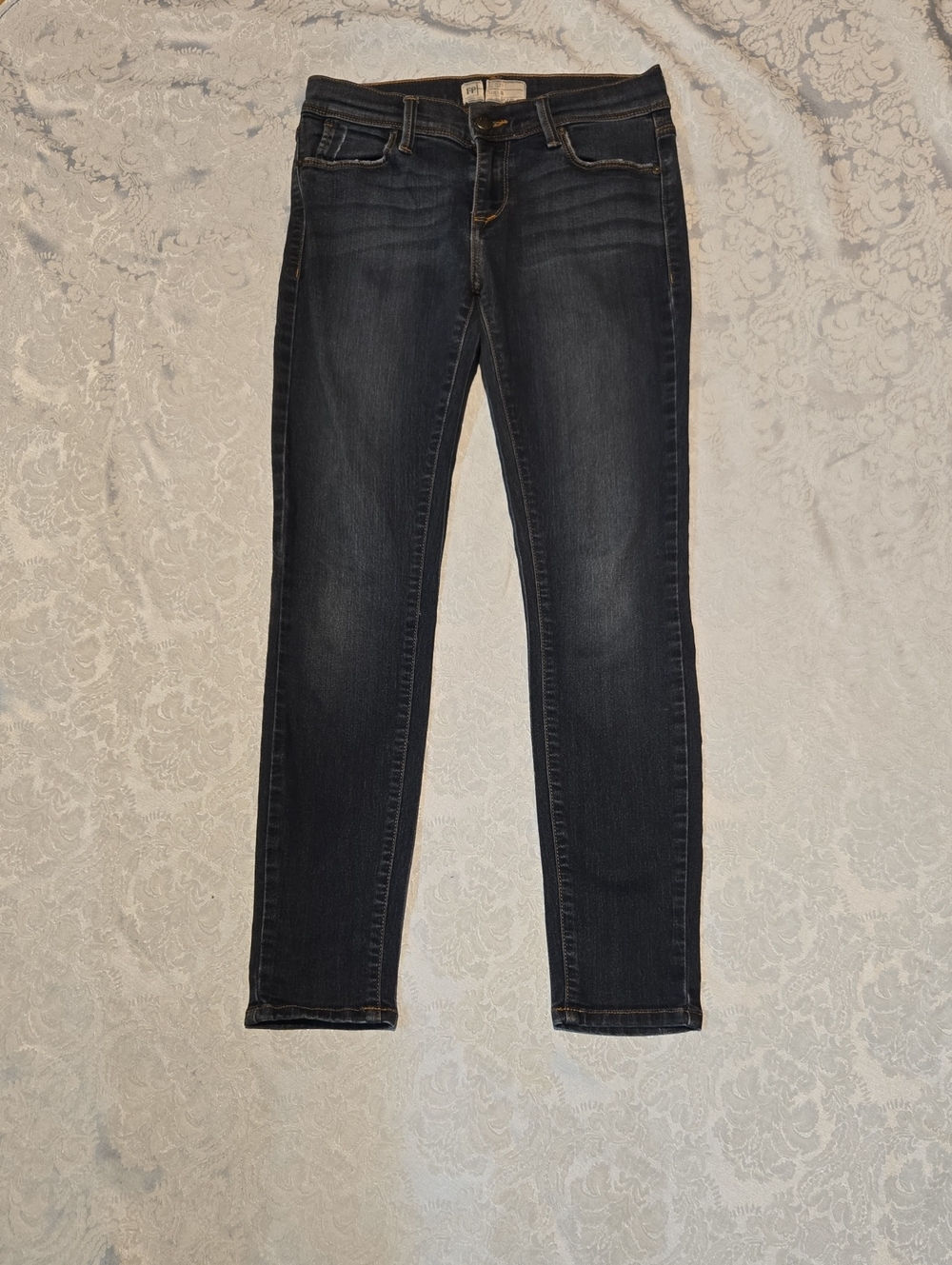 Size 26 Free People Jeans